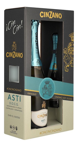 Pack De 2 Vino Espumoso Codorniu Cuvée Extra Brut 750 Ml