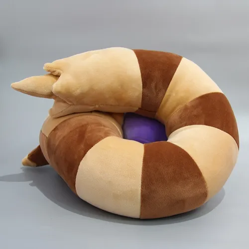 Furret deals ditto plush