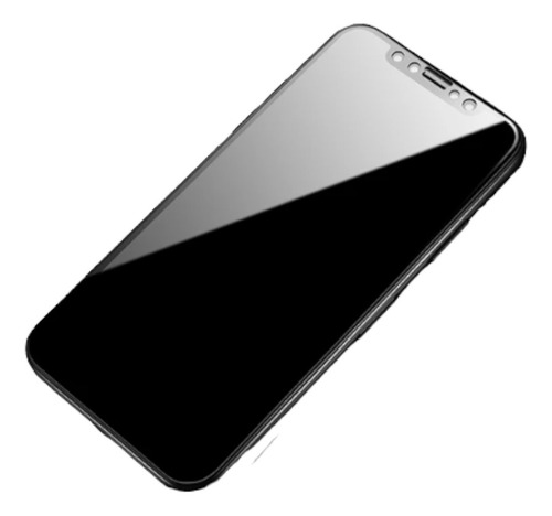 Película 3d Privacidade Para iPhone 7 8 X Xr 11 12 13 14 15
