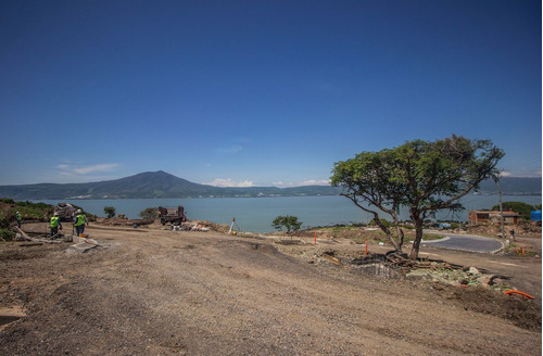 Terreno En  Venta En Ajijic, Jalisco