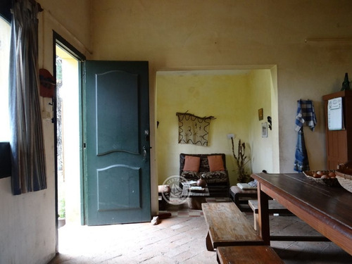 Oriente Serrano - Casa En Villa Serrana