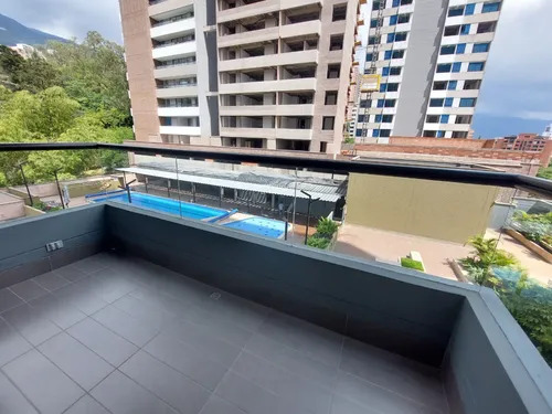 Arriendo Apartamento En Los Gonzalez