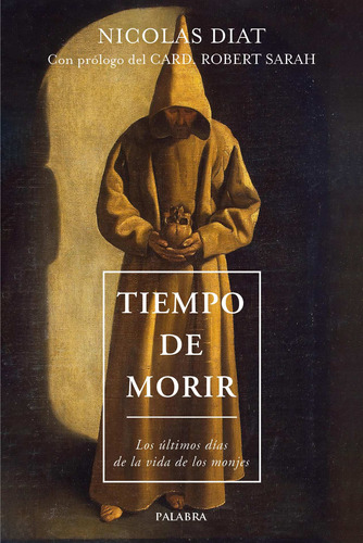 Tiempo De Morir - Diat, Nicolas - *