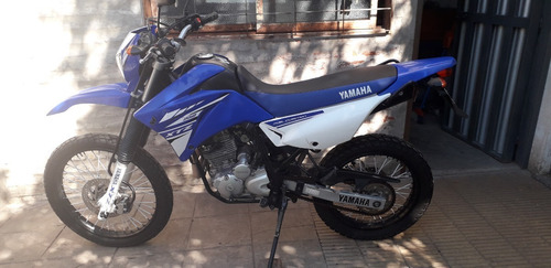Imagen 2 de 2 de Yamaha Xtz 250