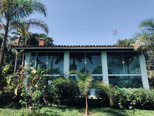 Imagem 2 de 30 de Imobiliária Em Atibaia,yara Imóveis Atibaia,casa Em Atibaia,cas - V2297
