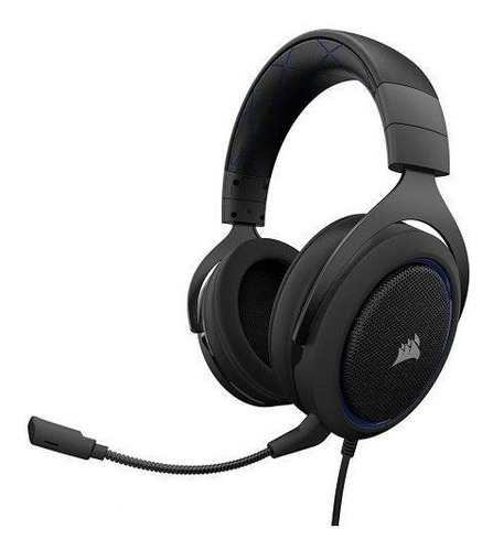 Diadema Gamer Corsair Hs50 Multidispositivos Pc Ps4 Xbox Swt