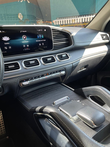 Mercedes-Benz Clase GLE GLE 450 Coupe 2021