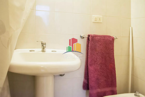 Departamento En Venta De 3 Dormitorios En Torre Nueva York.