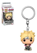 Comprar Llavero Funko Boruto Uzumaki Boruto Uzumaki \u002F Naruto Next Generations