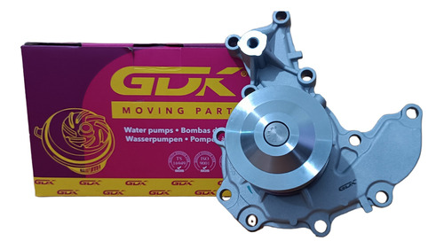 Bomba De Agua Luv Dmax 3.5 V6 04-15