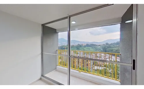 Apartamento En Venta En Itagui