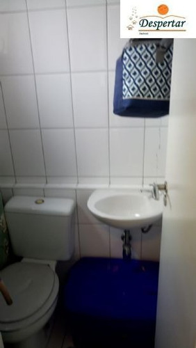 05506 - Apartamento 3 Dorms. (1 Suíte), Barra Funda - São Paulo/sp - 5506