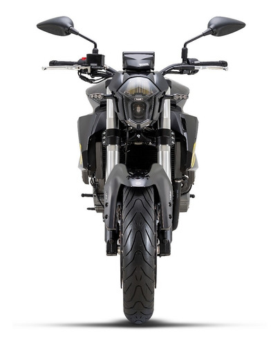 Imagen 13 de 18 de Benelli Tnt 600i Abs 600 Nacked No Mt Creditos Sin Interes