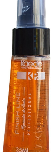 Finish Line Reparador De Pontas Kaedo 35ml