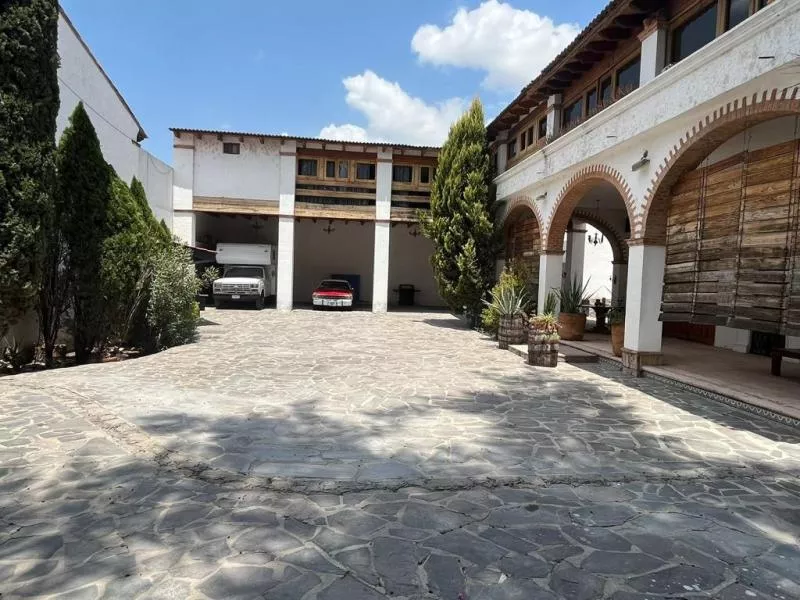 Casa En Venta En San Miguel De Allende