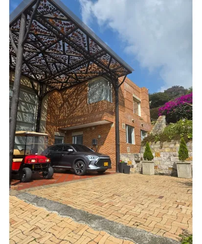 Arriendo Casa Amoblada Aposentos Sopo