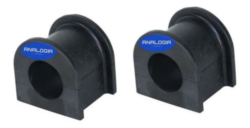 Imagen 3 de 9 de Kit Bujes De Tren Delantero Toyota Hilux 2006 4x4 4x2
