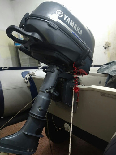 Imagen 3 de 8 de Yamaha
