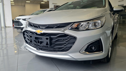 Imagen 12 de 22 de Chevrolet Cruze Lt 1.4n Turbo Automático 153cv 4 Puertas Mf*