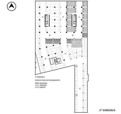 Imagen 1 de 30 de Cochera En Venta - Pichincha