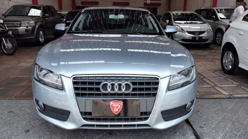 A5 Sportback 2.0 16v Tfsi