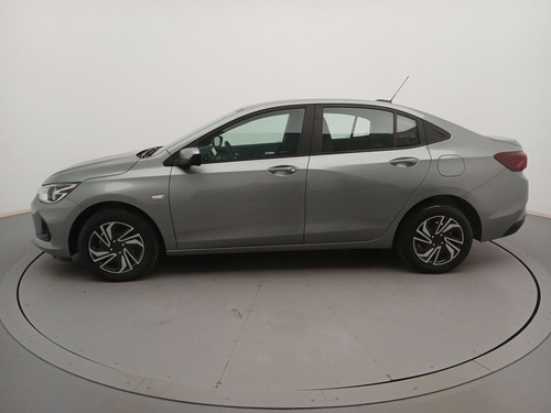 Chevrolet Onix 1.0 FLEX PLUS LT MANUAL
