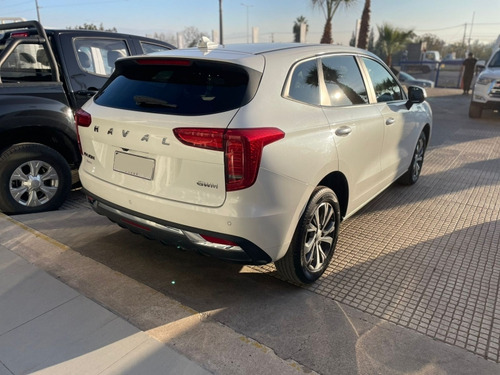 Haval Jolion Turbo 1.5 - Unico Dueño 2022
