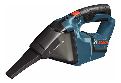 Bosch Vac120n - Aspiradora Manual Máxima De 12 V herramie