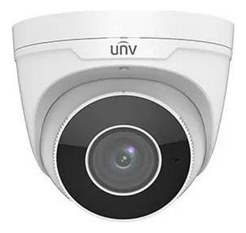 Cámara Uniview Ipc3634sr3-adpz-f 4mp Ir Exterior