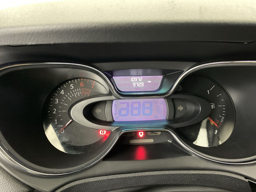 Renault Captur 1.6 Zen Mt