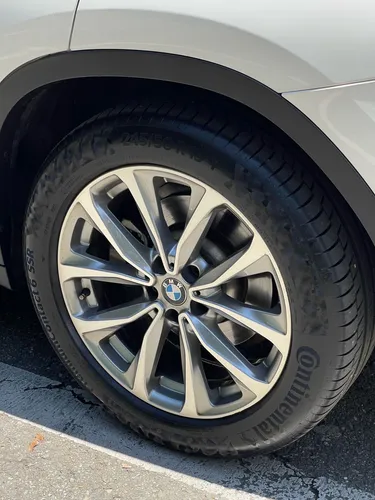 BMW X3 XDRIVE30i 2.0 TURBO 4X4 AUTOMÁTICA