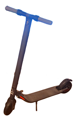 Monopatín Eléctrico Ninebot Segway Es2, 27 Km/h, Perfecto Negro (Usado)