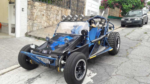 Gaiola De Trilha Off Road (by Colella).