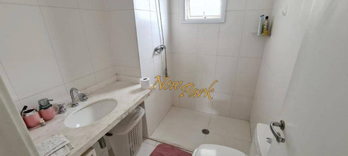 Imagem 27 de 30 de Impecável - Varanda Gourmet - 157 M² - Ap5343