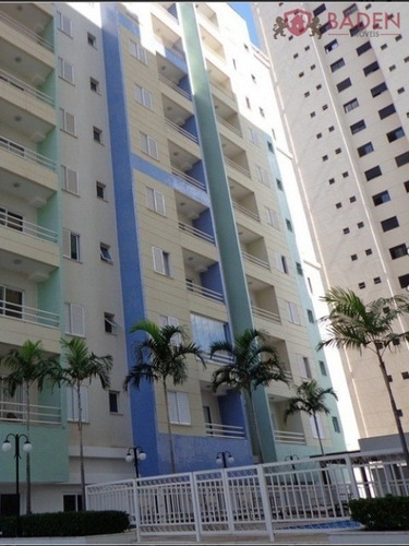 Imagem 27 de 27 de Apartamento 3 Dormitórios Sendo 1 Suíte - Ap03679