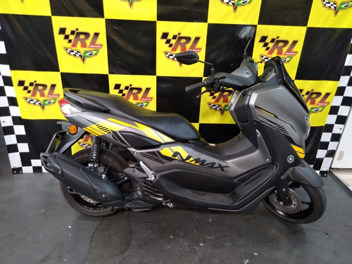 Yamaha Nmax 160 Connected Se 2023 Abs 