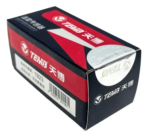 Sensor Temperatura Para Changan Md201 1.2 2014 - 2020 | MercadoLibre