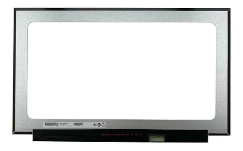 Pantalla Compatible Hp 15-dy1012la Display 15.6 30 Pines