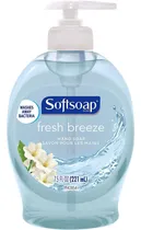 Comprar Jabón Líquido Softsoap Fresh Breeze