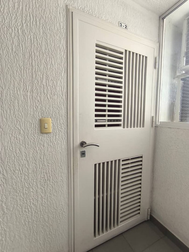 Xv, En Alquiler Apto En Residencias, Piso 3, Vistareal Av Los Agustinos