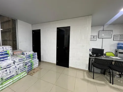 Bodega En Arriendo Sector La Badea/dosquebradas (279057661).