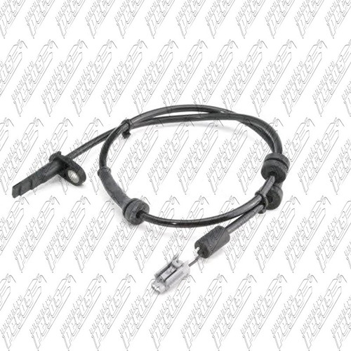 Sensor Abs Traseiro Range Rover Sport 2.7 Td 2007 - 2009