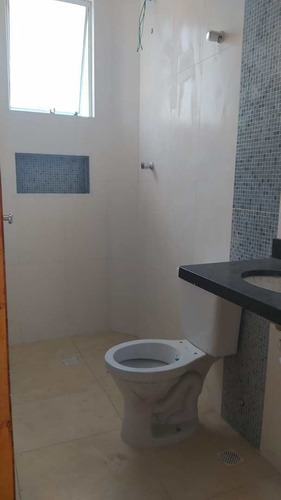 Imagem 7 de 14 de Casa De Condomínio Com 2 Dorms, Catiapoa, São Vicente - R$ 253 Mil, Cod: 138084 - V138084