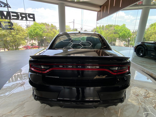Dodge Charger 5.7 R-t At
