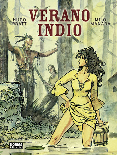 Verano Indio (libro Original)