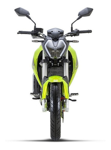 Imagen 12 de 18 de Benelli 180s - Mejor Contado! Milano Motos