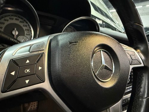 Mercedes-Benz Clase SLK 1.8 Slk250 Cgi B.efficiency At