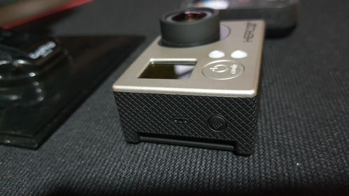 Camera Gopro Hero Black 3+