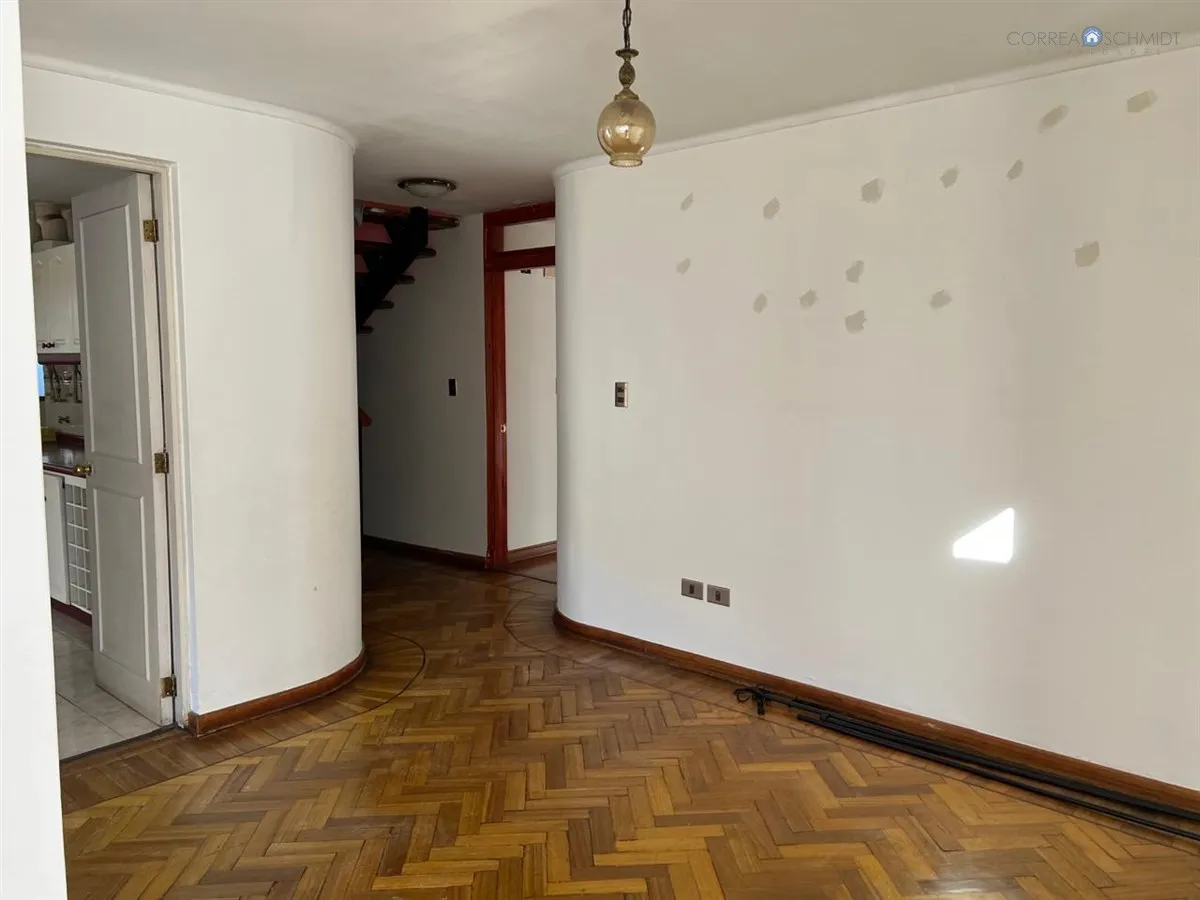 Imagen 5 de 30 de Casa En Venta Machalí, Rancagua, Condominio Puerta Del Alba