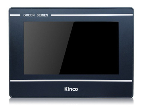 Kinco Hmi Gl070e Nuevo Modelo 7  A Color Tipo Touch
